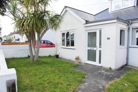 5 bedroom Semi-detached house to let in Tresawls Avenue, Truro, TR1
