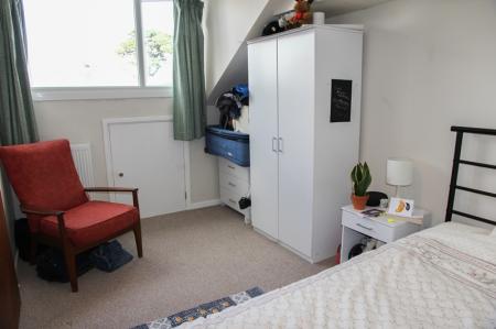 5 bedroom Semi-detached house to let in Tresawls Avenue, Truro, TR1