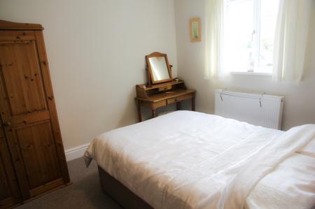 5 bedroom Semi-detached house to let in Tresawls Avenue, Truro, TR1