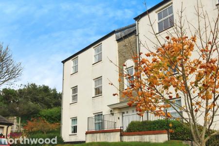 2 bedroom Flat for sale in Wheal Sperries Way, Truro, TR1