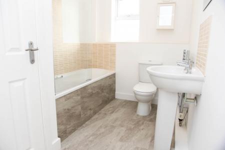 2 bedroom Flat for sale in Wheal Sperries Way, Truro, TR1