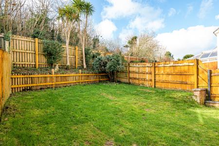 3 bedroom Semi-detached house for sale in Talmena Ave, Wadebridge, PL27