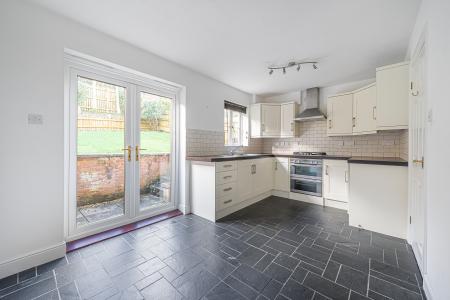 3 bedroom Semi-detached house for sale in Talmena Ave, Wadebridge, PL27