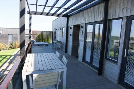 3 bedroom Bungalow to let in The Residence, Gwel-an-Mor, Portreath, TR16