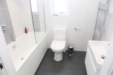 3 bedroom Bungalow to let in The Residence, Gwel-an-Mor, Portreath, TR16