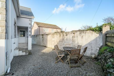 3 bedroom Detached house for sale in (Sale) 6 Kew Noweth, Mount Pleasant R, Camborne, TR14