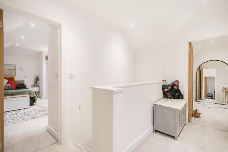 3 bedroom Detached house for sale in 6 Kew Noweth, Mount Pleasant R, Camborne, TR14