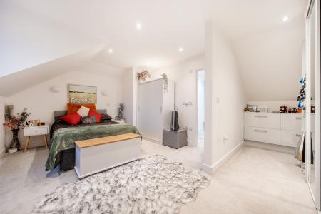 3 bedroom Detached house for sale in 6 Kew Noweth, Mount Pleasant R, Camborne, TR14