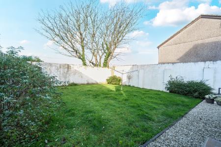 3 bedroom Detached house for sale in 6 Kew Noweth, Mount Pleasant R, Camborne, TR14