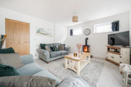 3 bedroom Detached house for sale in 6 Kew Noweth, Mount Pleasant R, Camborne, TR14