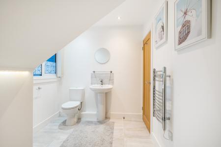 3 bedroom Detached house for sale in 6 Kew Noweth, Mount Pleasant R, Camborne, TR14