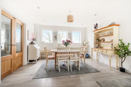 3 bedroom Detached house for sale in 6 Kew Noweth, Mount Pleasant R, Camborne, TR14