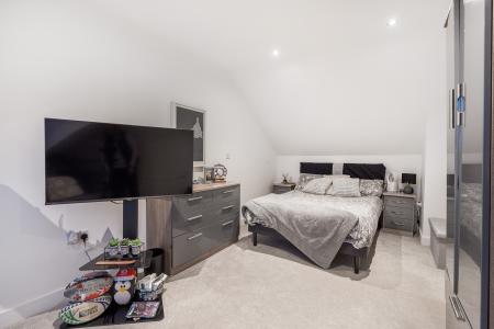 3 bedroom Detached house for sale in 6 Kew Noweth, Mount Pleasant R, Camborne, TR14