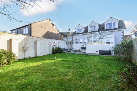 3 bedroom Detached house for sale in (Sale) 6 Kew Noweth, Mount Pleasant R, Camborne, TR14