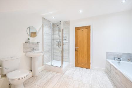 3 bedroom Detached house for sale in 6 Kew Noweth, Mount Pleasant R, Camborne, TR14