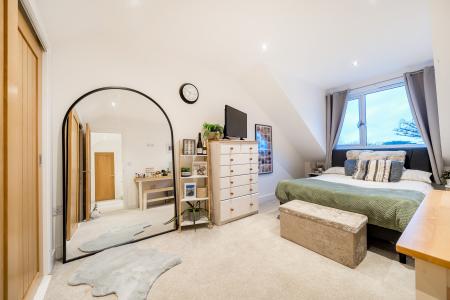 3 bedroom Detached house for sale in 6 Kew Noweth, Mount Pleasant R, Camborne, TR14