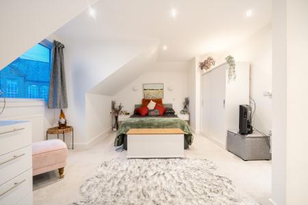 3 bedroom Detached house for sale in 6 Kew Noweth, Mount Pleasant R, Camborne, TR14