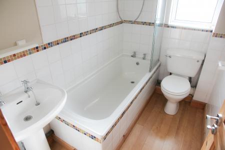 2 bedroom Terraced House to let in Polisken Way, St Erme, TR4