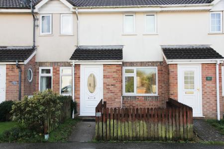 2 bedroom Terraced House to let in Polisken Way, St Erme, TR4
