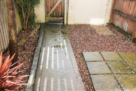 2 bedroom Terraced House to let in Polisken Way, St Erme, TR4