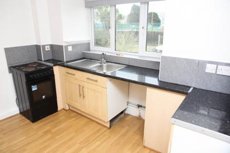 1 bedroom Flat for sale in Brea View, Park Lane, Pool, TR15