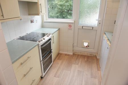 2 bedroom Apartment for sale in Greenfield Terrace, Portreath, TR16