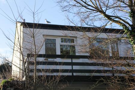 2 bedroom Flat for sale in Greenfield Terrace, Portreath, TR16