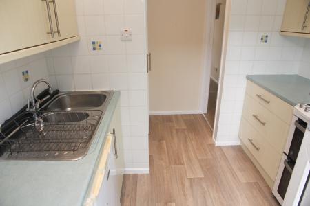 2 bedroom Apartment for sale in Greenfield Terrace, Portreath, TR16