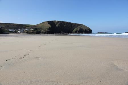 2 bedroom Apartment for sale in Greenfield Terrace, Portreath, TR16