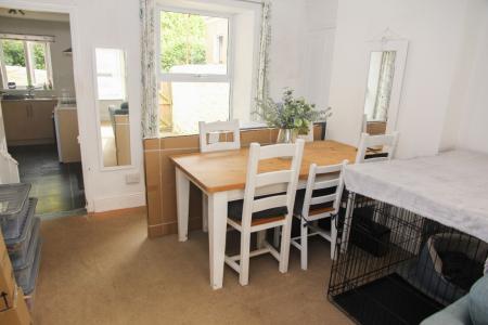 2 bedroom Terraced House to let in Main Street, Heamoor, Penzance, TR18