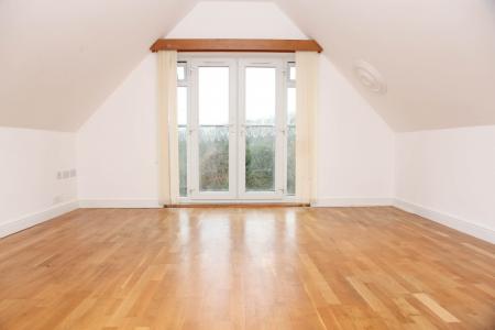 1 bedroom Semi-detached house to let in Devoran Lane, Devoran Cornwall, TR3