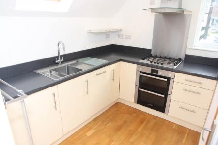 1 bedroom Semi-detached house to let in Devoran Lane, Devoran Cornwall, TR3