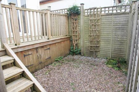 1 bedroom Semi-detached house to let in Devoran Lane, Devoran Cornwall, TR3