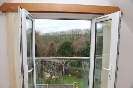 1 bedroom Semi-detached house to let in Devoran Lane, Devoran Cornwall, TR3