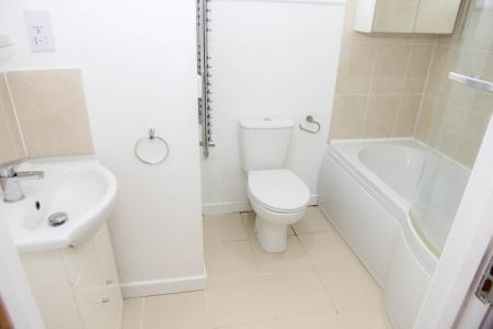 1 bedroom Semi-detached house to let in Devoran Lane, Devoran Cornwall, TR3