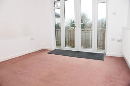 1 bedroom Semi-detached house to let in Devoran Lane, Devoran Cornwall, TR3