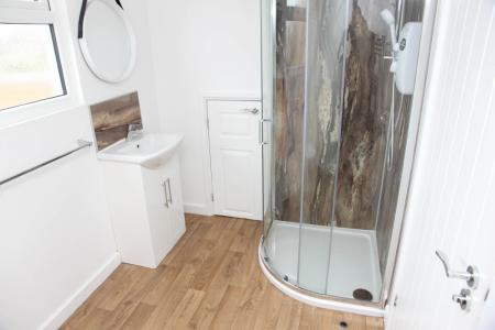 3 bedroom Detached house to let in Moresk Road, Truro, TR1