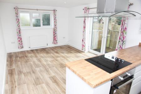 3 bedroom Detached house to let in Moresk Road, Truro, TR1