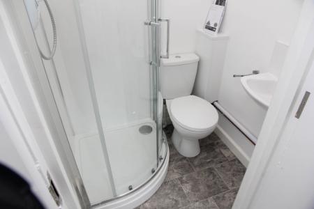 3 bedroom Detached house to let in Moresk Road, Truro, TR1