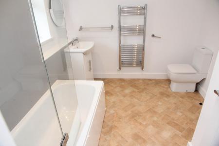 3 bedroom Detached house to let in Moresk Road, Truro, TR1