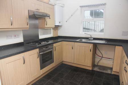2 bedroom Flat to let in Wheal Sperries Way, Truro, TR1