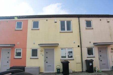 Wilkinson Gardens, Redruth, TR15