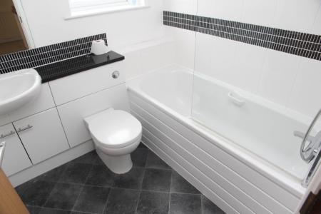 2 bedroom Terraced House to let in Wilkinson Gardens, Redruth, TR15