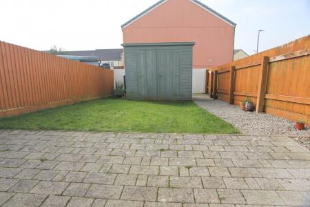 2 bedroom Terraced House to let in Wilkinson Gardens, Redruth, TR15