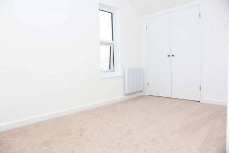 2 bedroom Flat to let in Bosvigo Road, Truro, TR1