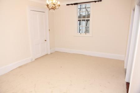 1 bedroom Flat to let in Strangways Terrace, Truro, TR1