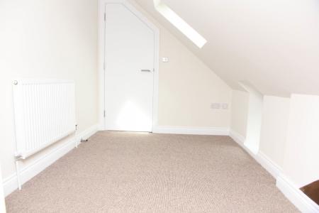 2 bedroom Maisonette to let in 19 Treyew Road, Truro, TR1