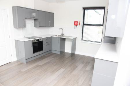 2 bedroom Maisonette to let in 19 Treyew Road, Truro, TR1