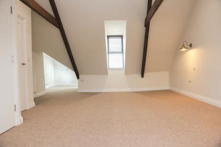 2 bedroom Maisonette to let in 19 Treyew Road, Truro, TR1