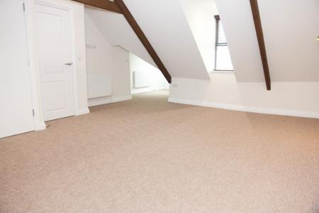 2 bedroom Maisonette to let in 19 Treyew Road, Truro, TR1